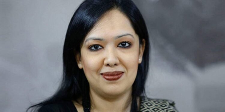 রুমিন ফারহানাসহ শীর্ষ নেতাদের বহিষ্কার করল বিএনপি