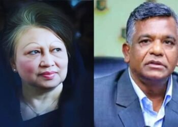 খালেদা জিয়ার মৃত্যুতে বিসিবি সভাপতি বুলবুলের আবেগঘন শোকবার্তা