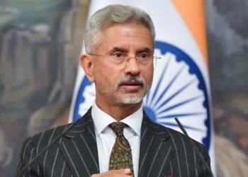 ঢাকায় পৌঁছেছেন ভারতের পররাষ্ট্রমন্ত্রী জয়শঙ্কর