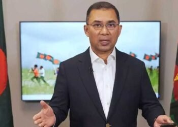 ‘বিভেদ ও হিংসা ভুলে মানুষের পাশে দাঁড়ান’: বিজয় দিবসে তারেক রহমানের ঐক্যের ডাক