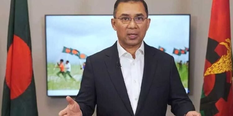 ‘বিভেদ ও হিংসা ভুলে মানুষের পাশে দাঁড়ান’: বিজয় দিবসে তারেক রহমানের ঐক্যের ডাক