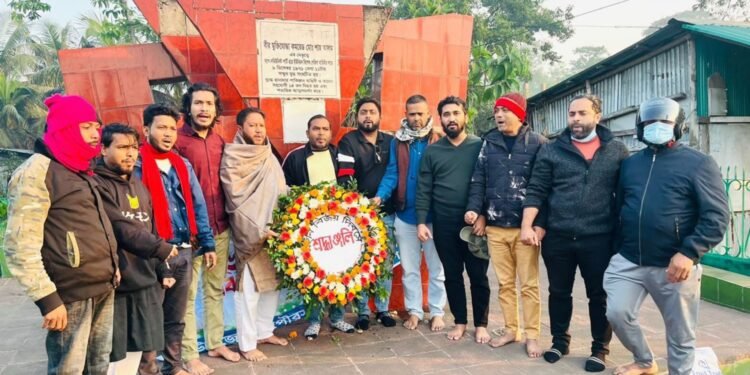 পটিয়ায় কার্যক্রম নিষিদ্ধ আওয়ামী লীগের ঝটিকা মিছিল: বিজয় দিবসে শেখ হাসিনার নামে স্লোগান