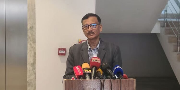 হাসিনাকে ফেরাতে ভারতের ইতিবাচক সাড়া মেলেনি—পররাষ্ট্র উপদেষ্টা