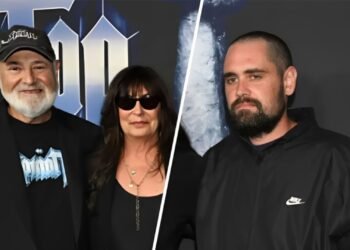 পরিচালক রব রেইনার হত্যায় মূল সন্দেহভাজন নিজেরই সন্তান