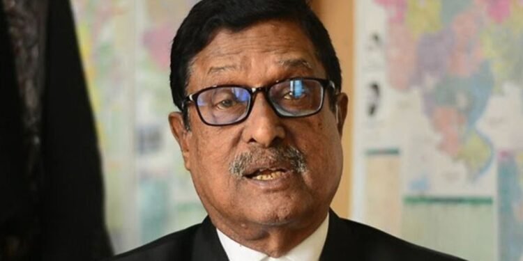 ৮ ডিসেম্বর শুনানির আগেই ক্ষমা প্রার্থনা, ‘ভুল স্বীকার’ করলেন ফজলুর রহমান