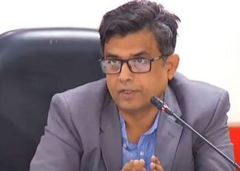 খালেদা জিয়া এখন ন্যাশনাল লিডার, কোনো নির্দিষ্ট পার্টির নন—শফিকুল আলম