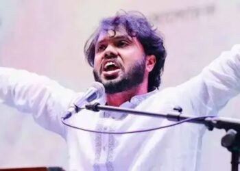 হাদির অবস্থা ‘অত্যন্ত সংকটাপন্ন’: ড. ইউনূসকে ফোন করে জানালেন সিঙ্গাপুরের পররাষ্ট্রমন্ত্রী