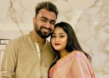 বাবা হলেন সংগীতশিল্পী ইমরান মাহমুদুল, ঘর আলো করে এল কন্যাসন্তান