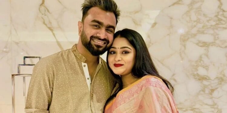 বাবা হলেন সংগীতশিল্পী ইমরান মাহমুদুল, ঘর আলো করে এল কন্যাসন্তান