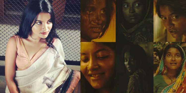 সর্ষের তেল মেখে রোদে পুড়ে কালো! ‘রইদ’র জন্য তুষির ঝুঁকি