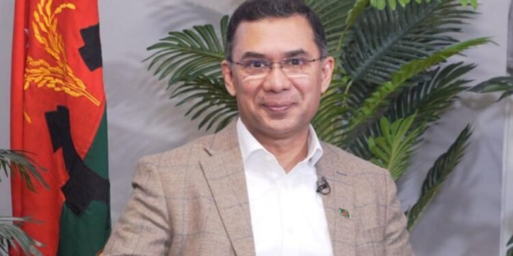 ২৫ ডিসেম্বর ফিরছেন তারেক রহমান: লন্ডন বিমানবন্দরে ভিড় করলেই কঠোর ব্যবস্থা?
