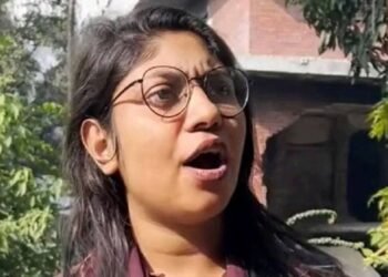 জিগাতলার ছাত্রী হোস্টেল থেকে এনসিপি নেত্রীর ঝুলন্ত মরদেহ উদ্ধার