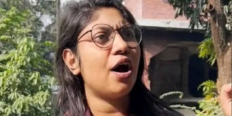 জিগাতলার ছাত্রী হোস্টেল থেকে এনসিপি নেত্রীর ঝুলন্ত মরদেহ উদ্ধার