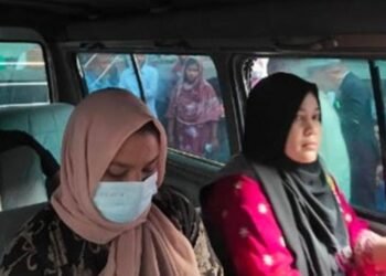 হত্যা মামলায় সুব্রত বাইনের মেয়ের ৫ দিনের রিমান্ড