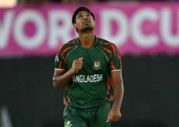 মোস্তাফিজকে ‘শর্তসাপেক্ষে’ এনওসি দিল বিসিবি