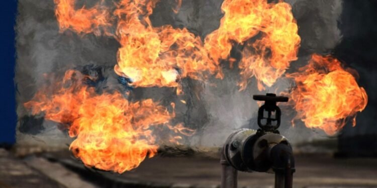 আগারগাঁওয়ে গ্যাস লিকেজ থেকে বিস্ফোরণ: একই পরিবারের ৬ জন দগ্ধ