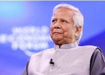 আজ রাতেই জাতির উদ্দেশে ভাষণ দেবেন ড. ইউনূস