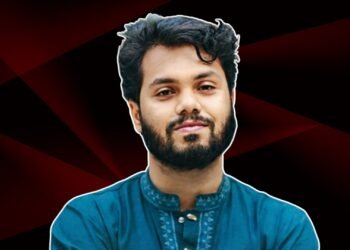 জাতীয় কবির পাশে সমাহিত হবেন শরিফ ওসমান হাদি: শনিবার মানিক মিয়া এভিনিউতে জানাজা