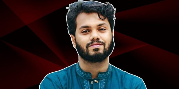 জাতীয় কবির পাশে সমাহিত হবেন শরিফ ওসমান হাদি: শনিবার মানিক মিয়া এভিনিউতে জানাজা