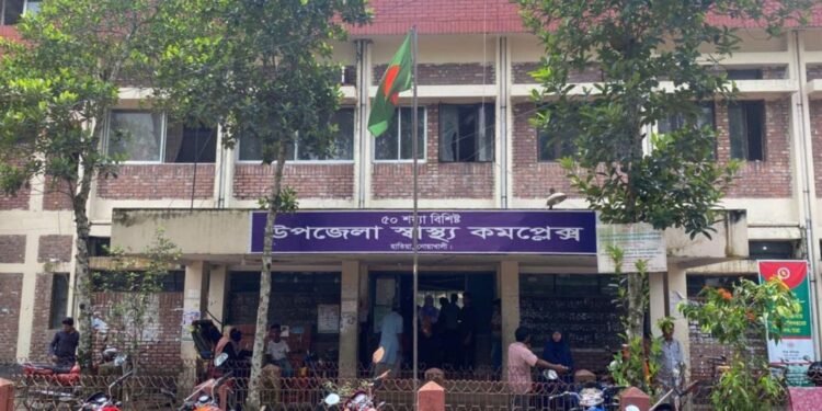 হান্নান মাসউদের ৩ সমর্থককে কুপিয়ে জখম, মামলা দায়ের