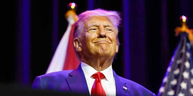 ভেনেজুয়েলার সঙ্গে যুদ্ধের সম্ভাবনা উড়িয়ে দেওয়া যায় না—ট্রাম্প