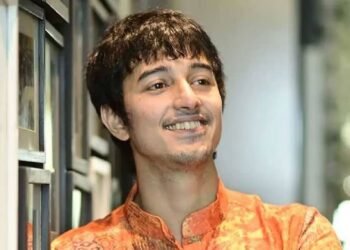 ‘কাকাবাবু’র সন্তু ফিরছেন: শীতেই মুক্তি পাচ্ছে ‘বিজয়নগরের হিরে’