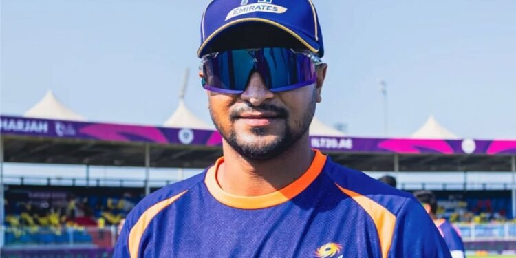 সাকিবের ব্যর্থতা, তবুও জিতল এমআই এমিরেটস