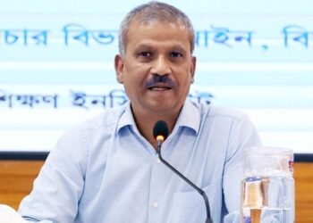 কওমি মাদ্রাসার ডিগ্রিধারীরাও এখন কাজী হতে পারবেন—আইন উপদেষ্টা