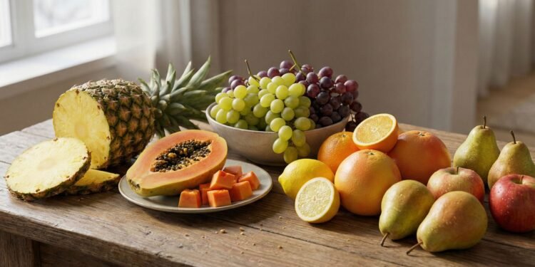 শীতে পিরিয়ডের ব্যথা কমাতে ডায়েট থেকে বাদ দিন এই ৫টি ফল