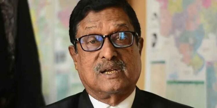 নিঃশর্ত ক্ষমা চাইলেন ফজলুর রহমান, সতর্ক করে অব্যাহতি দিল ট্রাইব্যুনাল
