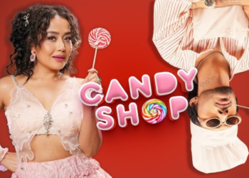 কোরিয়ান স্টাইল নকল করতে গিয়ে বিপাকে নেহা