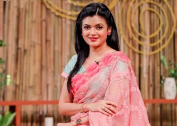 নাবিলার ‘বনলতা সেন’ আসছে প্রেক্ষাগৃহে