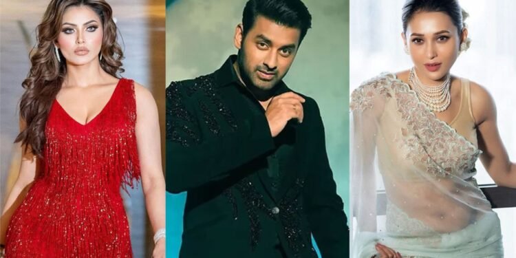 অবৈধ জুয়া অ্যাপের ফাঁদে তারকারা: মিমি, অঙ্কুশ ও যুবরাজের সম্পত্তি বাজেয়াপ্ত