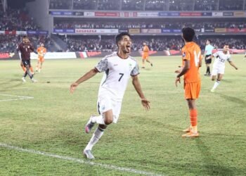 ঐতিহাসিক জয়ের পরই দুঃসংবাদ: এএফসির শাস্তির মুখে বাংলাদেশ