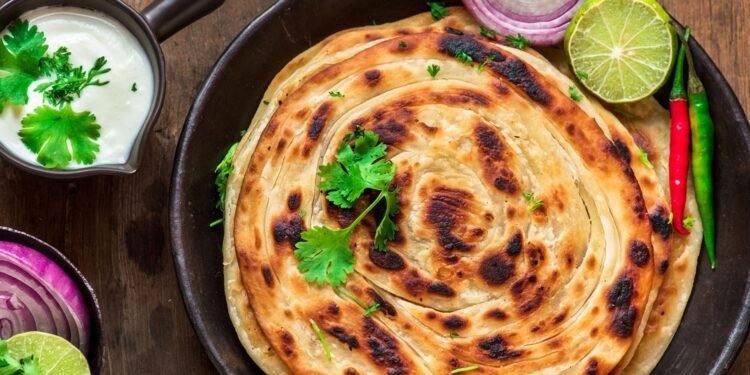 সকালের নাস্তায় পরোটা: ভালো না মন্দ?