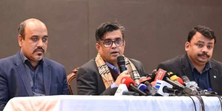 অন্তর্বর্তী সরকার ভালো নির্বাচন উপহার দেবে—শফিকুল আলম