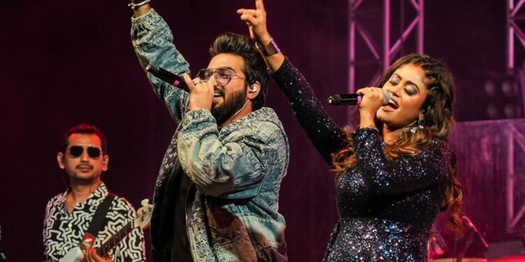 কৈলাস খেরের পর এবার সাচেত-পরম্পরা মবের শিকার