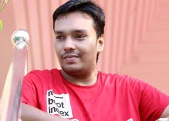 স্ট্রোক ও রক্তক্ষরণের ভয়াবহ অভিজ্ঞতার কথা জানালেন তৌসিফ