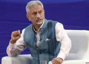 ‘নির্বাচনের পর পরিস্থিতি থিতু হলে সুসম্পর্ক বাড়বে’: বাংলাদেশ নিয়ে আশাবাদী জয়শঙ্কর