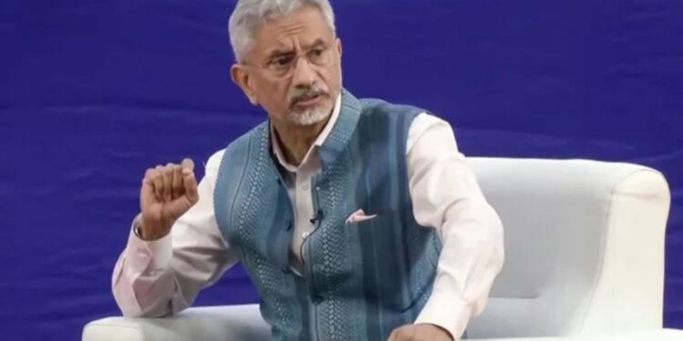 ‘নির্বাচনের পর পরিস্থিতি থিতু হলে সুসম্পর্ক বাড়বে’: বাংলাদেশ নিয়ে আশাবাদী জয়শঙ্কর