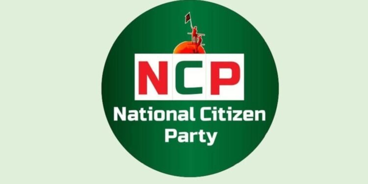 এনসিপিতে বড় ভাঙন, ১৪ কেন্দ্রীয় নেতার পদত্যাগ