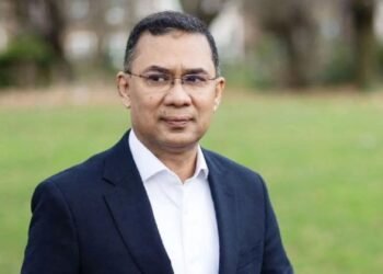 ঢাকা-১৭ ও বগুড়া-৬ আসনে তারেক রহমানের মনোনয়ন বৈধ ঘোষণা