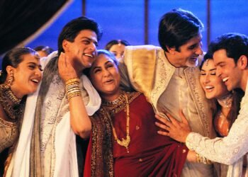 পুরোনো আবেগ, নতুন গল্প: আবারও আসছে ‘কাভি খুশি কাভি গাম’