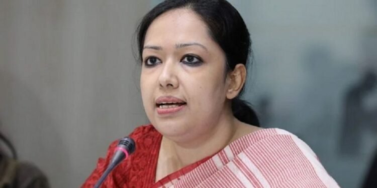 বহিষ্কৃত রুমিনের বার্ষিক আয় ৯৭ লাখ: নেই কোনো ব্যাংক ঋণ