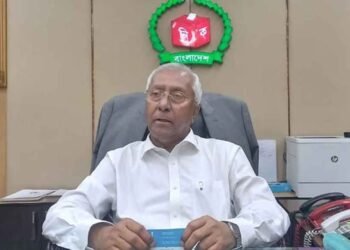 বৈধ-অবৈধ সব মনোনয়নপত্রের বিরুদ্ধেই আপিল করা যাবে : ইসি সচিব