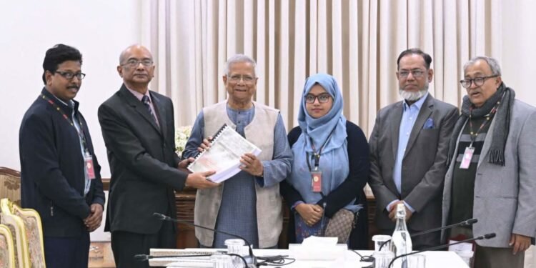 গুমের পেছনে রাজনৈতিক উদ্দেশ্য ছিল, চূড়ান্ত প্রতিবেদনে কমিশন