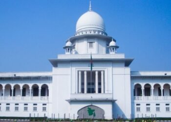 তফশিলের বৈধতা নিয়ে রিট শুনানি করতে অপারগ হাইকোর্ট