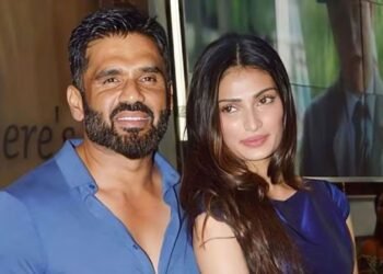 সুনীল শেঠির মেয়ের সই জাল করে কোটি টাকার প্রতারণা