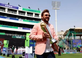 ভারত টাকার দাপট দেখাচ্ছে, বিসিবির সিদ্ধান্ত সঠিক—শহীদ আফ্রিদি