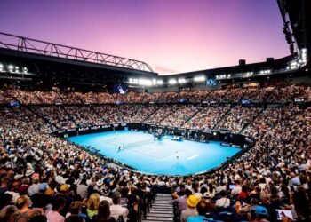 অস্ট্রেলিয়ান ওপেনে চ্যাম্পিয়নরা পাবেন ৪.১৫ মিলিয়ন